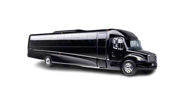 Motor Coach rental in Pueblo